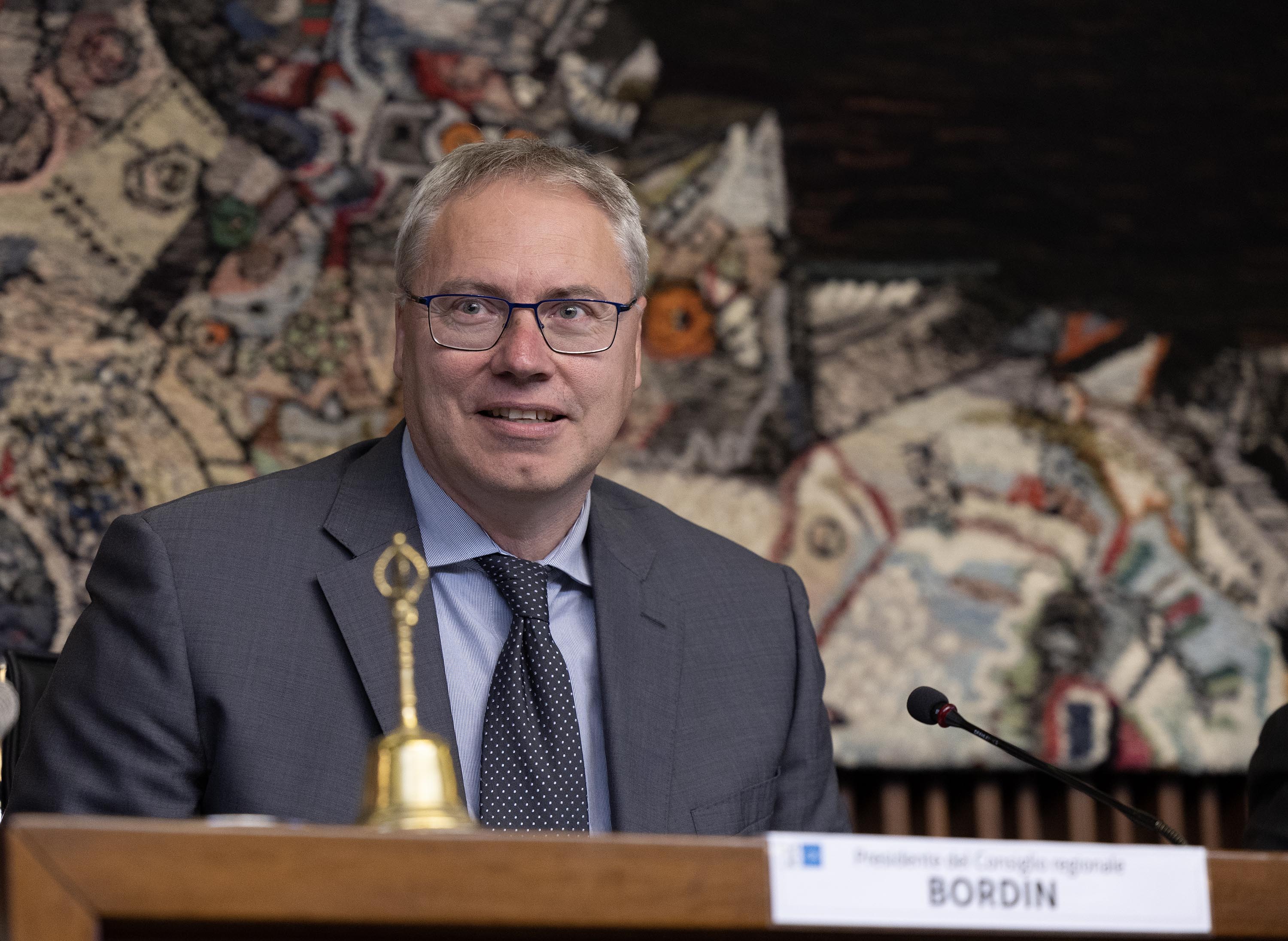 8 MARZO. BORDIN: SIA GIORNO DI CONSAPEVOLEZZA E IMPEGNO CONCRETO